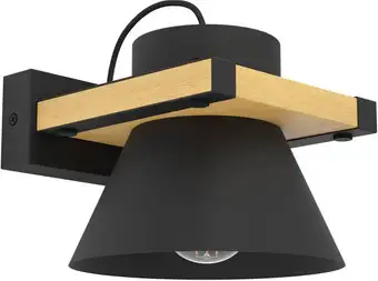 Бра Eglo Maccles 43958 – изображение в каталоге
