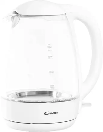 Электрический чайник Candy CK-300 - изображение в каталоге