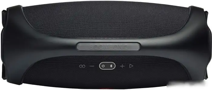 Беспроводная колонка JBL Boombox 2 (черный) – фото товара
