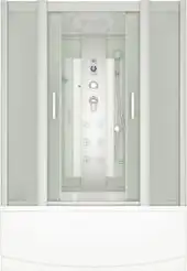 Душевая кабина Erlit ER4515TP-C3-RUS 148x80 - изображение в каталоге