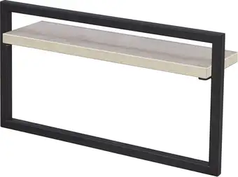 Держатель для полотенца Акватон Лофт Урбан Орегон 1A255403LQX50 – изображение в каталоге