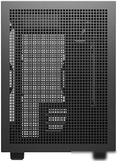 Корпус DeepCool CH260 Wood R-CH260-BKNWM0-G-1 – фото товара