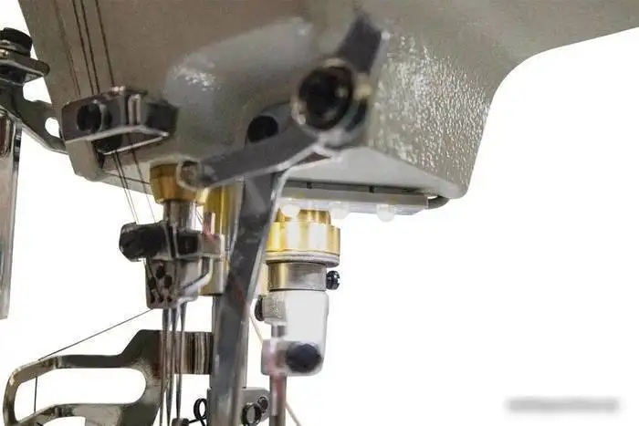 Распошивальная машина Mauser Spezial MI5531-E0-02B56/31 - фото товара