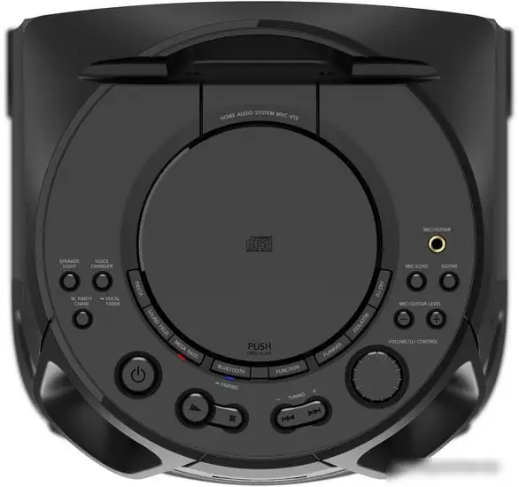 Колонка для вечеринок Sony MHC-V13 – фото товара