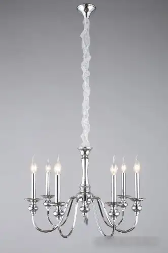 Подвесная люстра Omnilux Campalto OML-71903-07 – фото товара