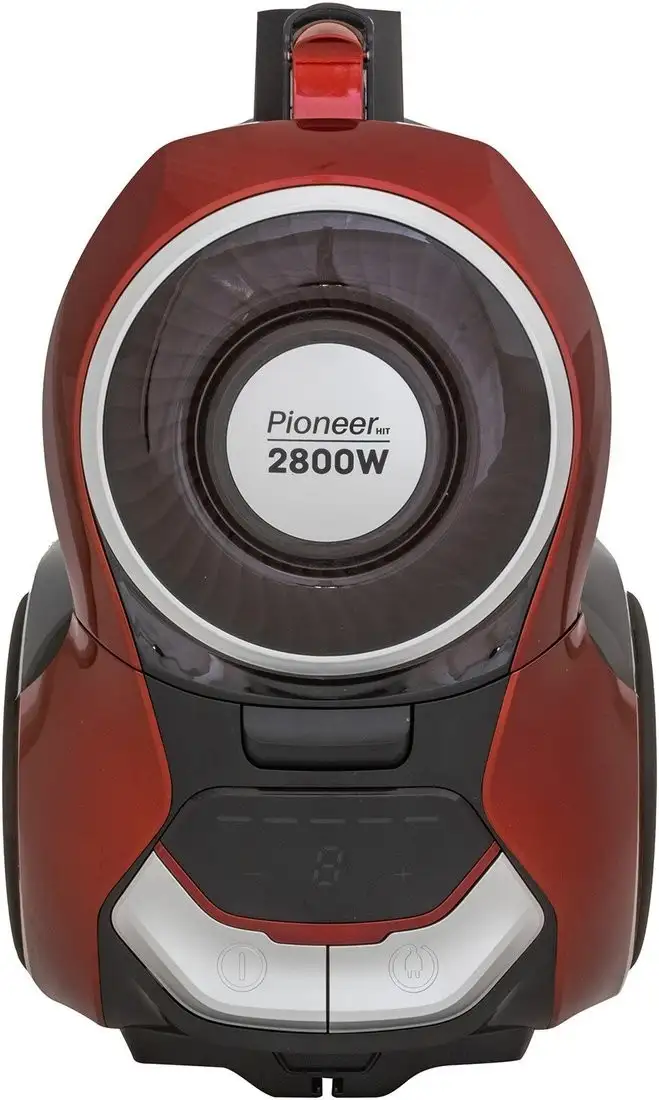 Пылесос Pioneer VC351C - фото товара