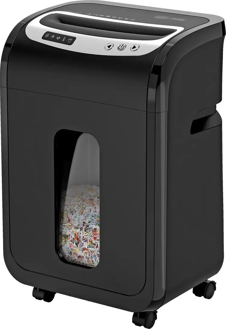 Шредер CACTUS CS-SH-G6 – фото товара