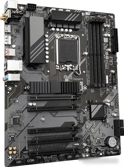 Материнская плата Gigabyte B760 DS3H AX (rev. 1.x) – фото товара