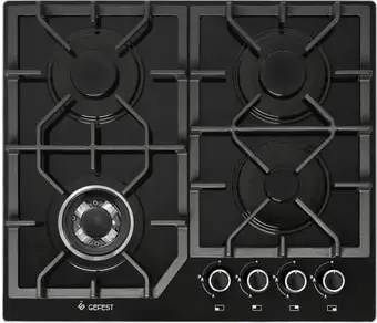 Варочная панель GEFEST 2232-01 - изображение в каталоге