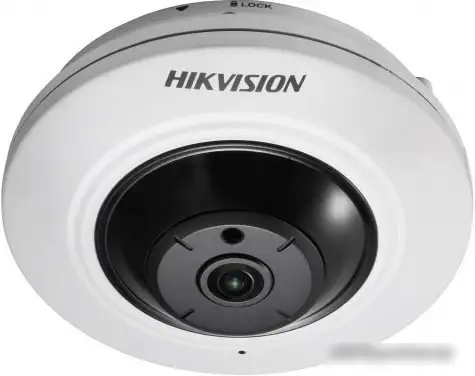 IP-камера Hikvision DS-2CD2955FWD-I – фото товара