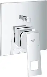 Смеситель Grohe Eurocube 24062000 - изображение в каталоге