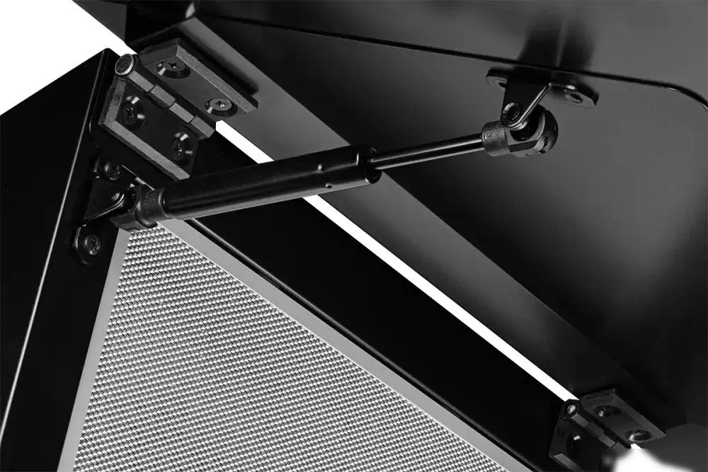 Кухонная вытяжка KUPPERSBERG F 601 BL - фото товара