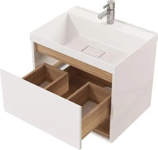 Toppus Тумба под умывальник Batiste 60 9711.023 – фото товара
