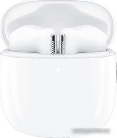 Наушники Baseus Bowie WX5 (белый) – фото товара