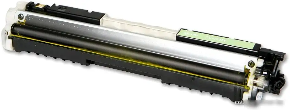Картридж CACTUS CS-C729Y – фото товара