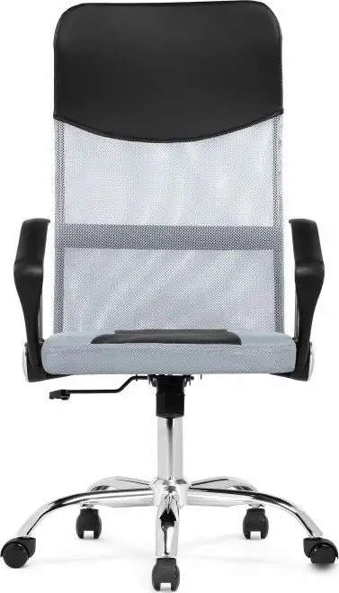 Офисное кресло Woodville Arano 1 (светло-серый) – фото товара