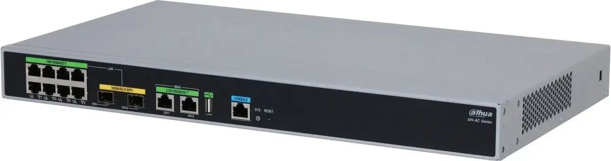 Wi-Fi контроллер Dahua DH-AC64 – фото товара