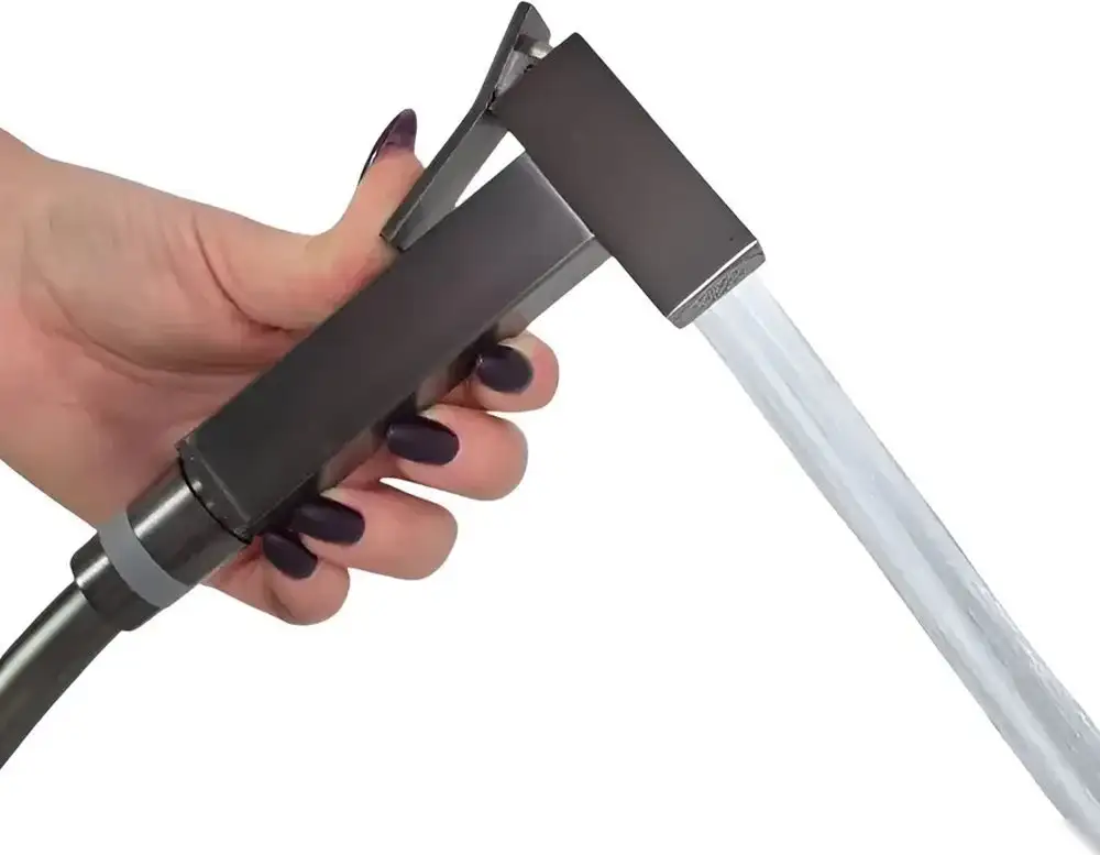 Смеситель Diadonna Д47-19119QH - фото товара