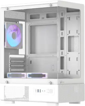 Корпус Formula Crystal Z1CM Plus AR V2 (белый) – изображение в каталоге