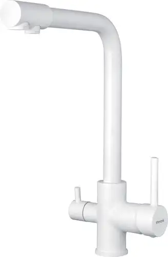 Смеситель Shevanik S328C - изображение в каталоге