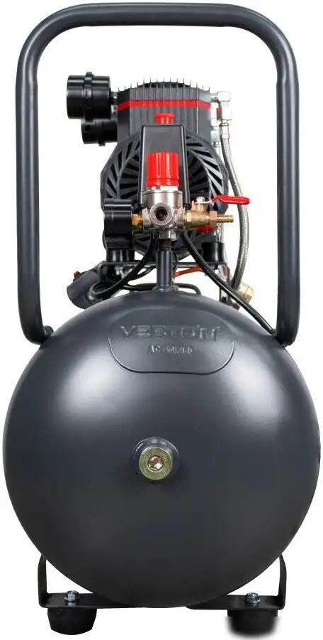 Компрессор Verton Air AC-50/260 01.14019.13924 – фото товара