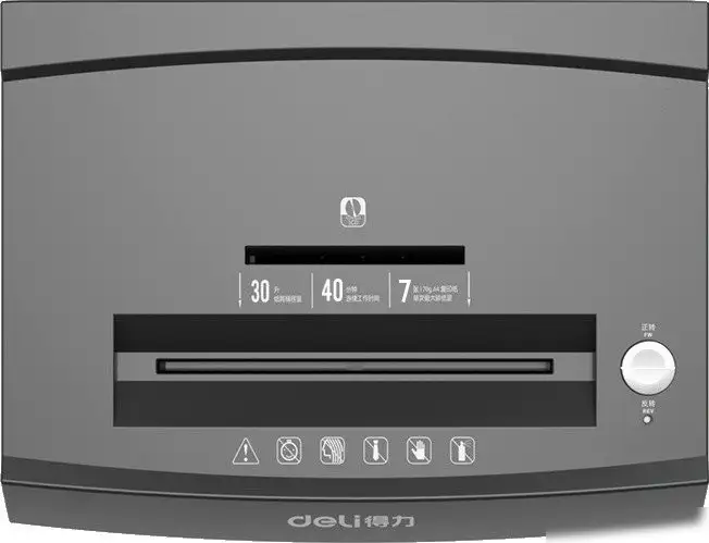 Шредер Deli 9959 – фото товара