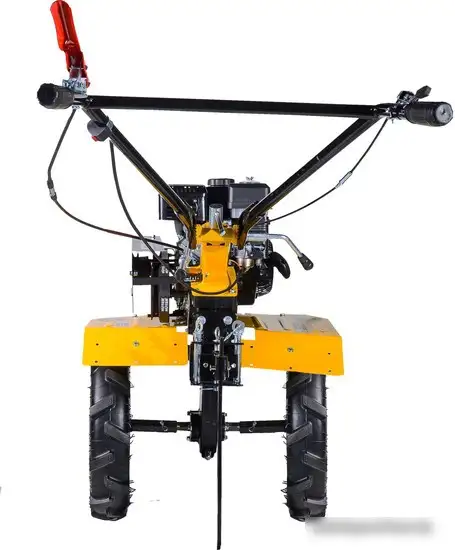 Мотоблок Huter МК-7800P-4х2 – фото товара