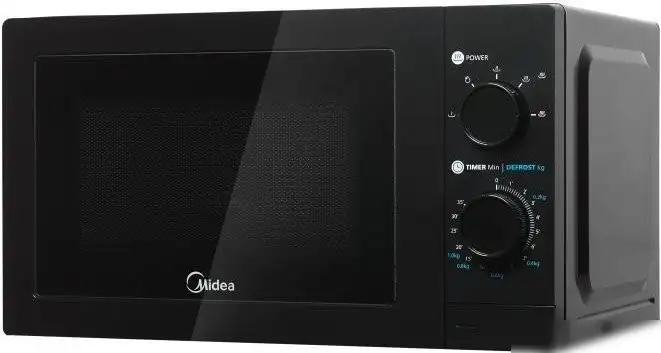 Микроволновая печь Midea MM720C2MC-B – фото товара