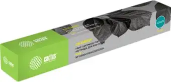 Картридж CACTUS CS-C2503Y – изображение в каталоге