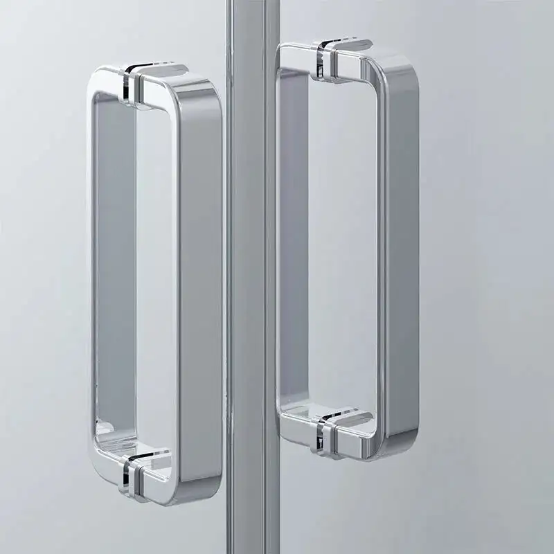 Душевой уголок Ambassador Forsa 170x100x200 17021112AX-100AX - фото товара