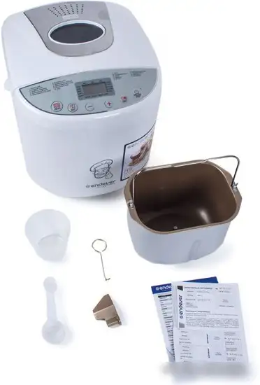 Хлебопечка Endever SkyLine MB-51 – фото товара