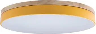Люстра-тарелка LOFT IT Axel 10001/36 Yellow – изображение в каталоге