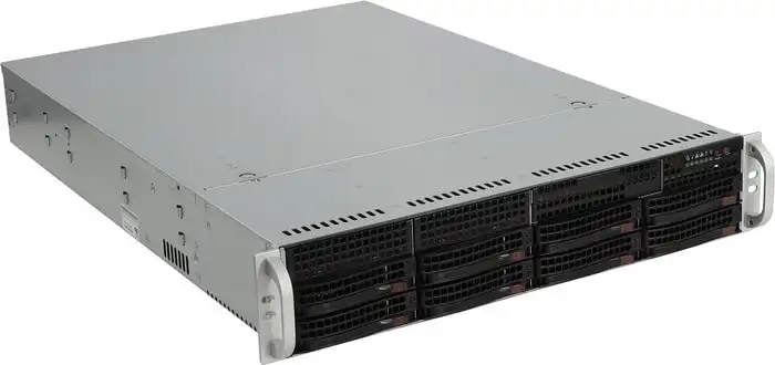 Корпус Supermicro SuperChassis CSE-825TQC-R802LPB – фото товара