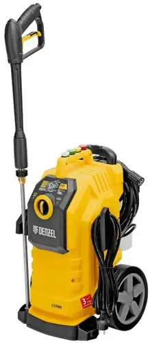 Мойка высокого давления Denzel K 70 Power – изображение в каталоге