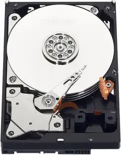 Жесткий диск WD Caviar Blue 500Гб (WD5000AAKX)