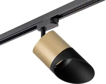 Трековый светильник Lightstar Rullo R1T349087 – изображение в каталоге