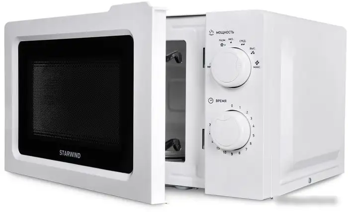 Микроволновая печь StarWind SMW3020 – фото товара