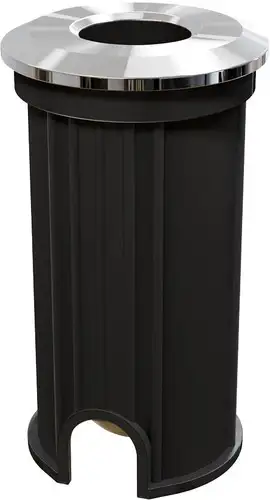 Садовый светильник Maytoni Flash O044DL-L1S3K2 – изображение в каталоге