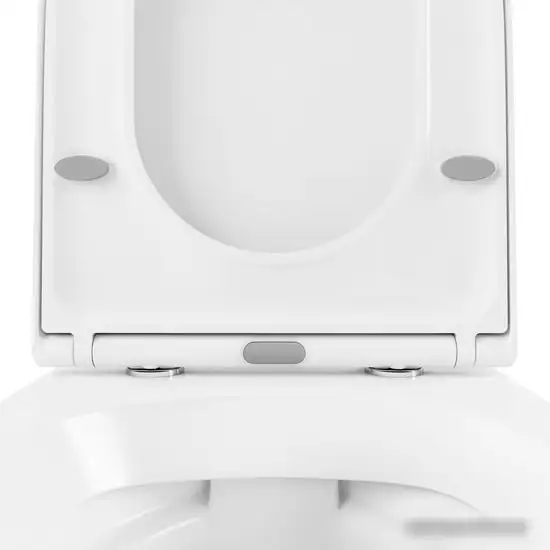 Унитаз Lavinia Boho Grance Hill Rimless 3307002R (бачок, чаша, пневмокрышка) - фото товара