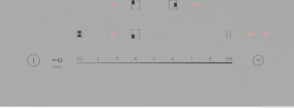 Варочная панель LEX EVI 431A GR - фото товара