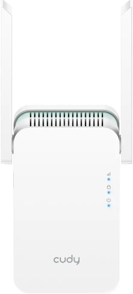 Усилитель Wi-Fi Cudy RE1500 1.0 – фото товара