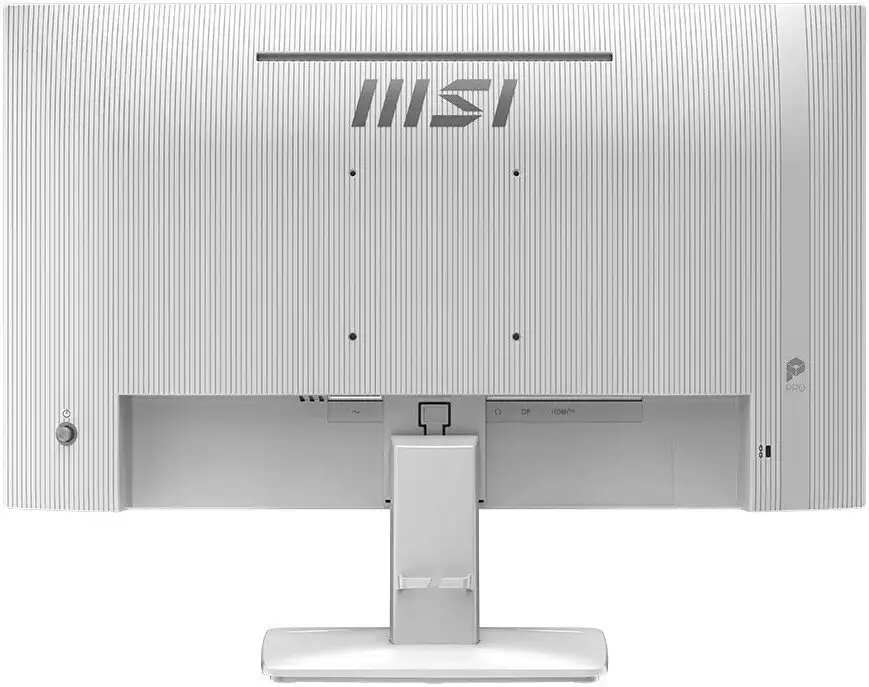 Монитор MSI Pro MP243W E14 – фото товара