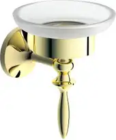 Мыльница Art&Max Bohemia AM-E-4299-Do – изображение в каталоге