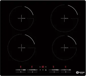 Варочная панель Schtoff I60H12 Black