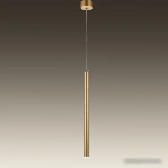 Точечный светильник Favourite Organ 2104-1P – фото товара