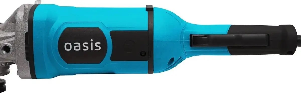 Угловая шлифмашина Oasis AG-230/230 New – фото товара