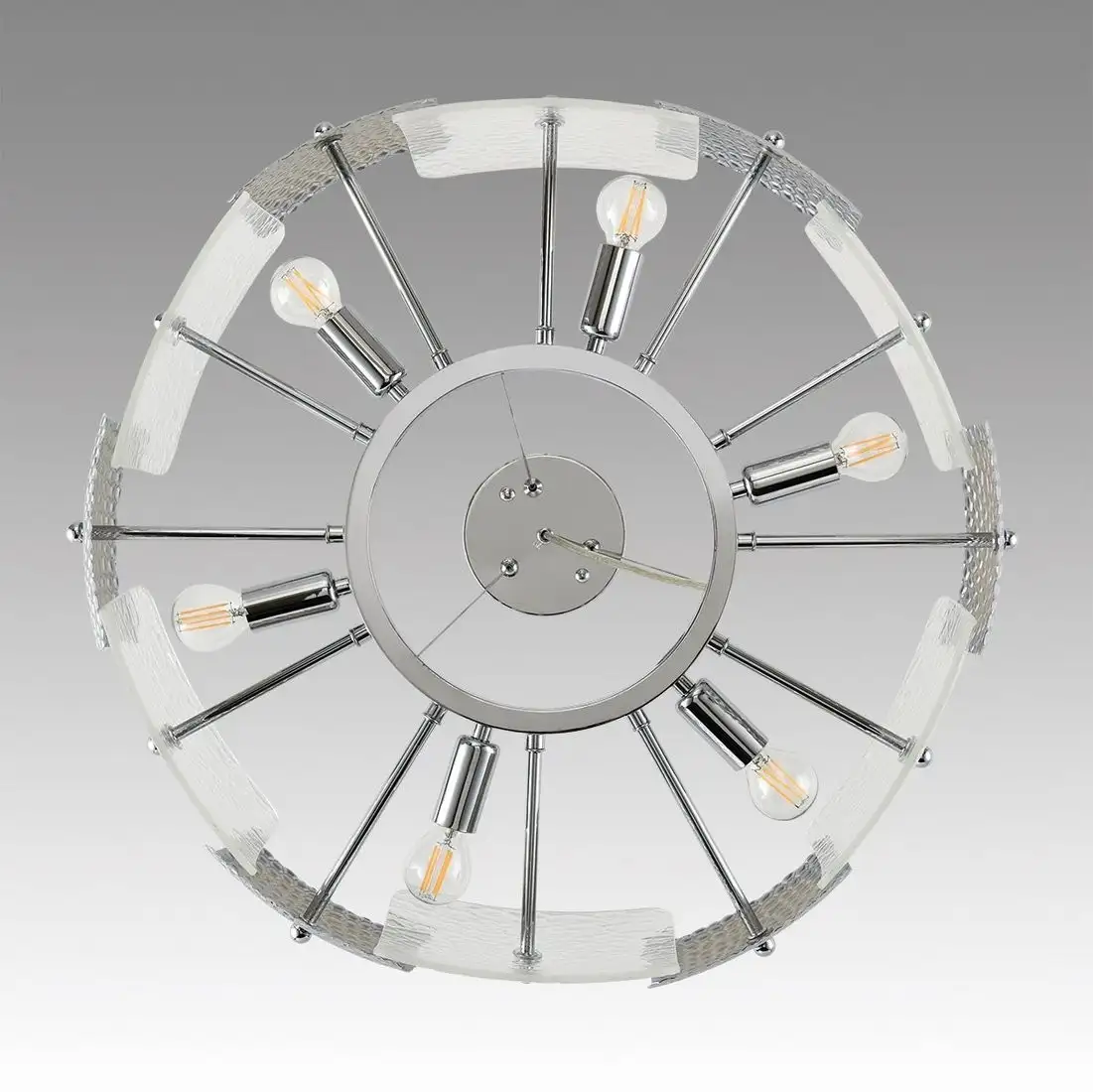 Люстра Lumion Liberti 6588/6 – фото товара