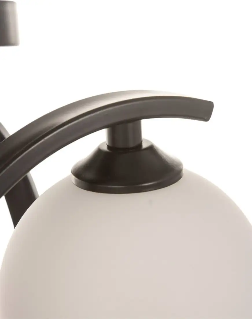 Бра BayerLux Nadine 10547082 (черный) – фото товара