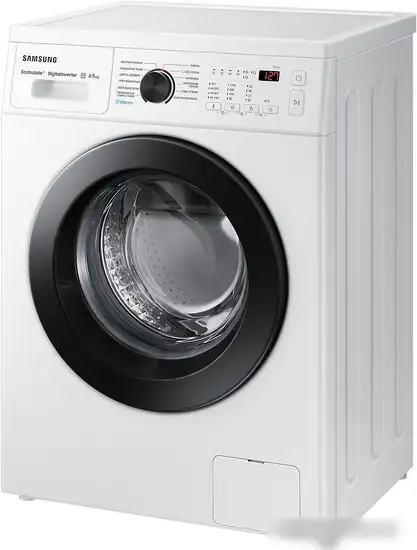 Стиральная машина Samsung WW65AG4S21CELD - фото товара