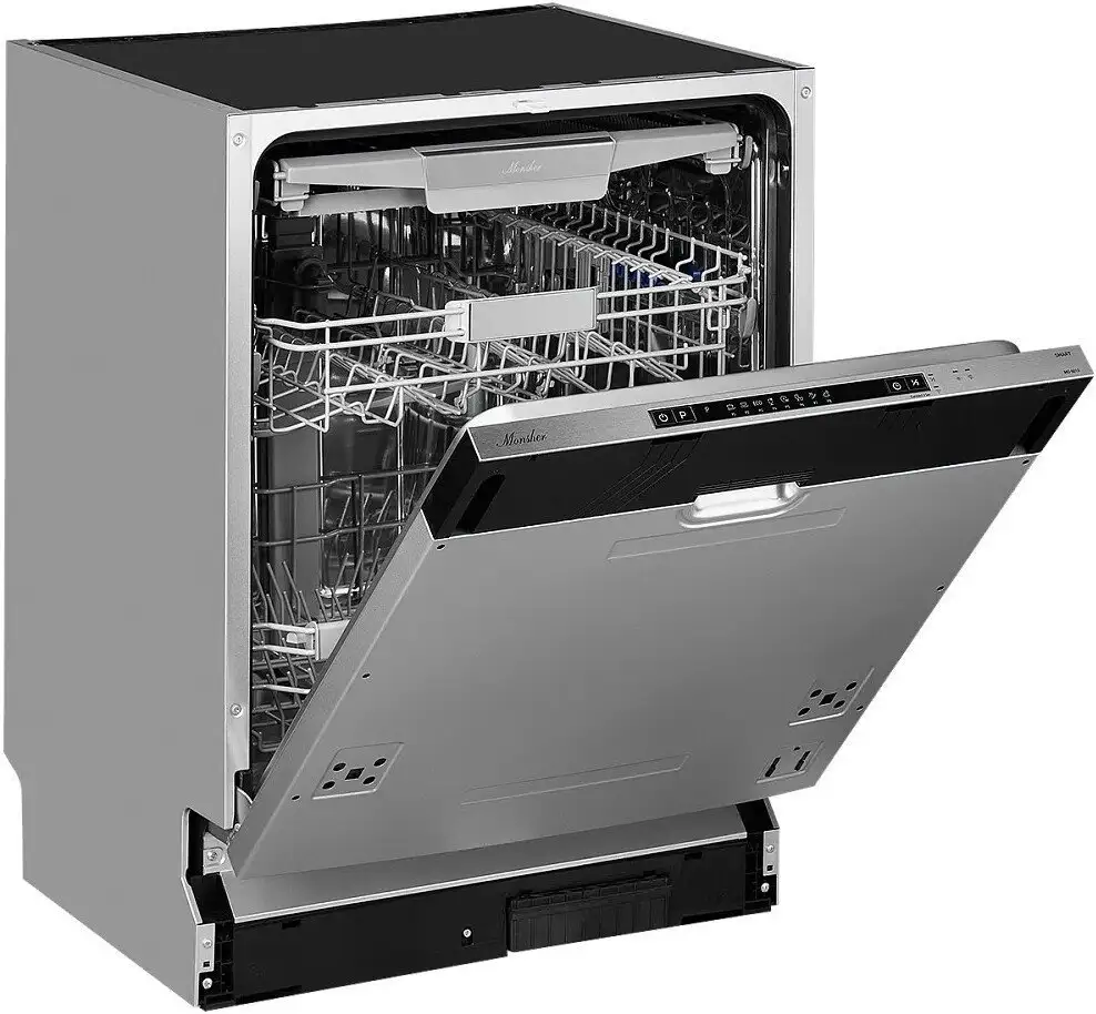 Встраиваемая посудомоечная машина Monsher MD 6015 - фото товара